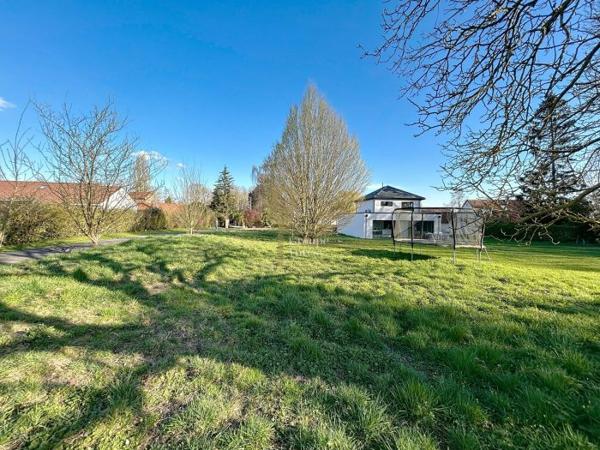 Terrain Constructible Sailly-lez-Lannoy 09 a 68 ca