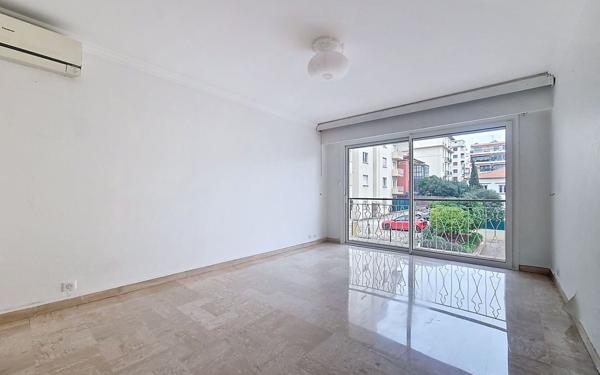 Appartement à vendre    2 pièces • 47,49 m2 Le Cannet