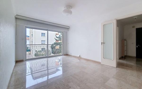 Appartement à vendre    2 pièces • 47,49 m2 Le Cannet