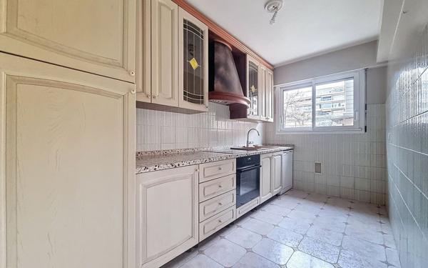 Appartement à vendre    2 pièces • 47,49 m2 Le Cannet