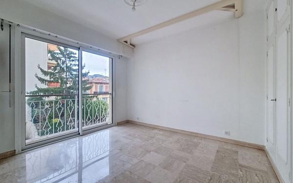 Appartement à vendre    2 pièces • 47,49 m2 Le Cannet