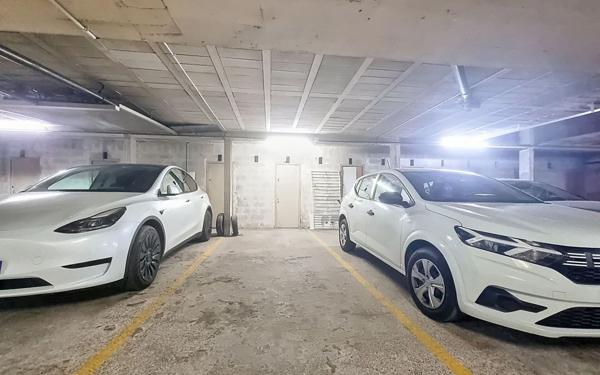 Appartement à vendre    2 pièces • 47,49 m2 Le Cannet