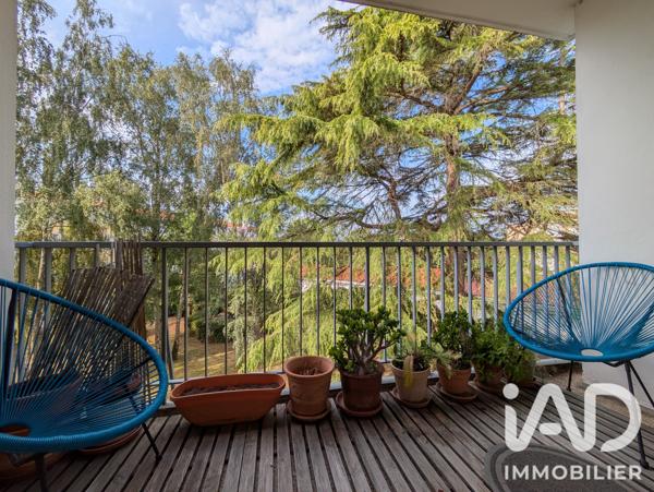 Appartement à vendre 3 pièces 66,26 m² Challans