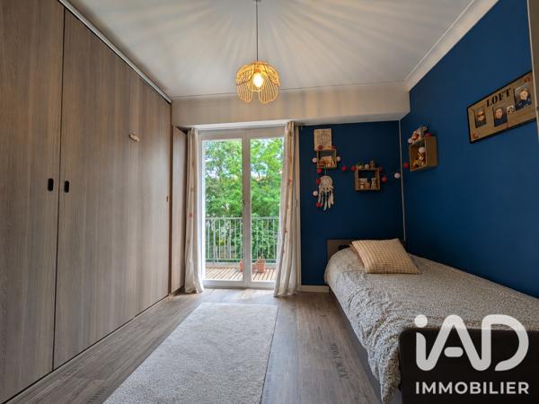 Appartement à vendre 3 pièces 66,26 m² Challans