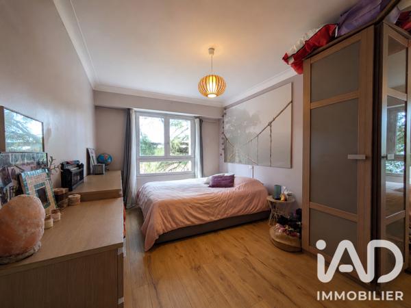 Appartement à vendre 3 pièces 66,26 m² Challans