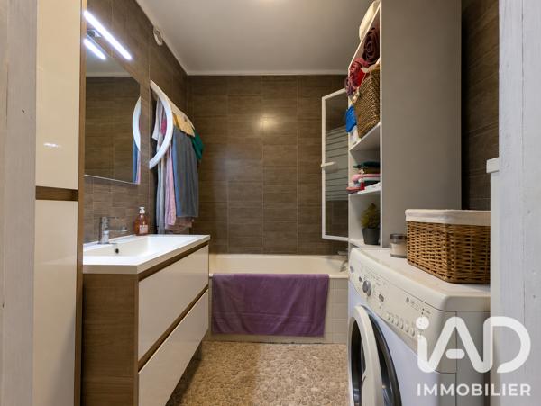 Appartement à vendre 3 pièces 66,26 m² Challans
