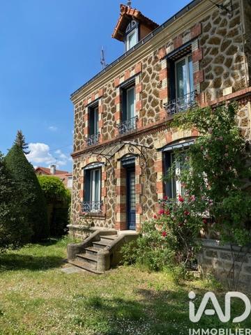 Maison à vendre 7 pièces 158 m² Limeil-Brévannes