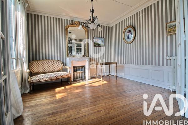 Maison à vendre 7 pièces 158 m² Limeil-Brévannes
