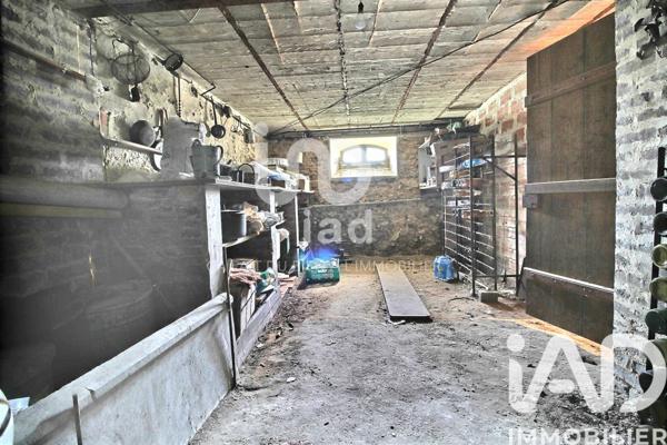 Maison à vendre 7 pièces 158 m² Limeil-Brévannes