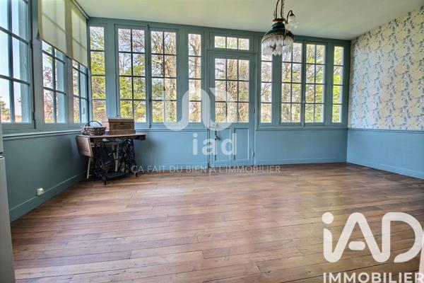 Maison à vendre 7 pièces 158 m² Limeil-Brévannes