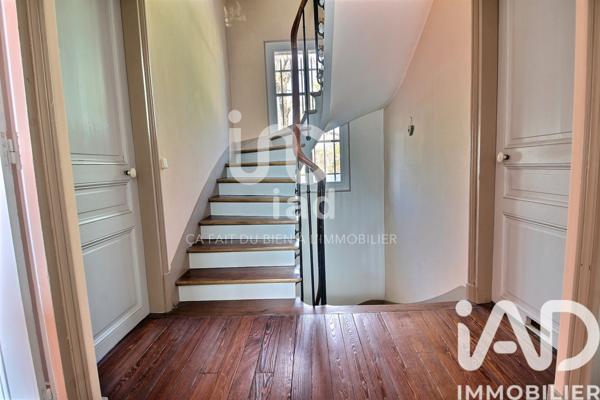 Maison à vendre 7 pièces 158 m² Limeil-Brévannes
