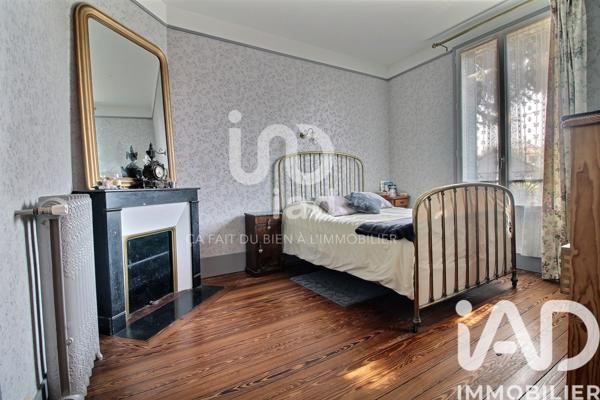 Maison à vendre 7 pièces 158 m² Limeil-Brévannes