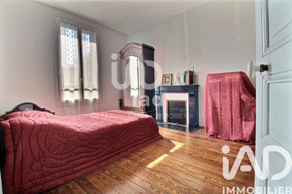 Maison à vendre 7 pièces 158 m² Limeil-Brévannes