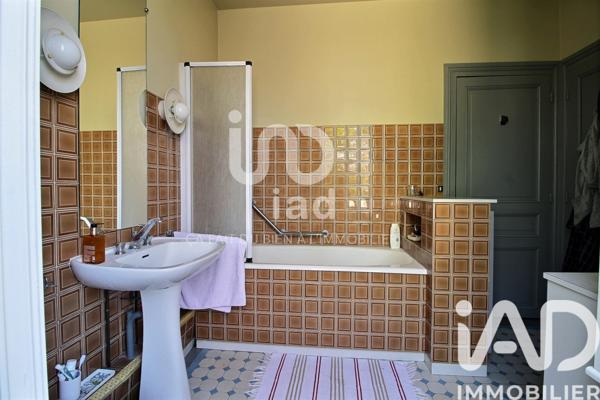 Maison à vendre 7 pièces 158 m² Limeil-Brévannes