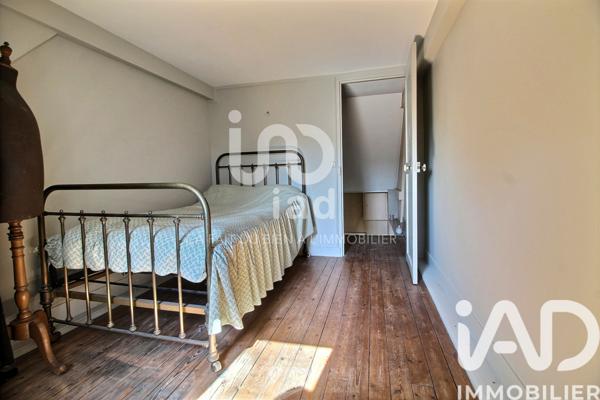 Maison à vendre 7 pièces 158 m² Limeil-Brévannes