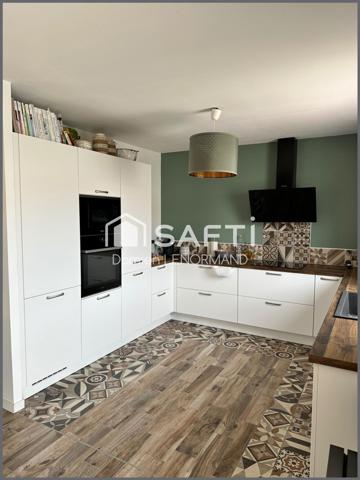 Maison récente proche du centre de Dolus  d’Oléron