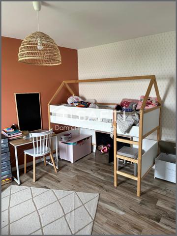 Maison récente proche du centre de Dolus  d’Oléron