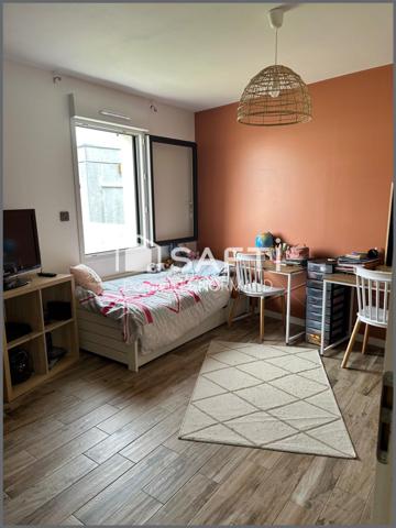 Maison récente proche du centre de Dolus  d’Oléron