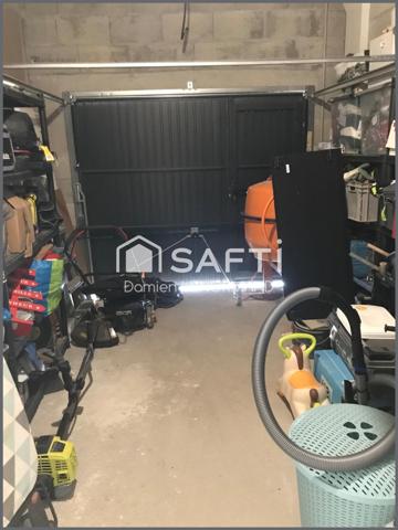 Maison récente proche du centre de Dolus  d’Oléron