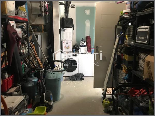 Maison récente proche du centre de Dolus  d’Oléron