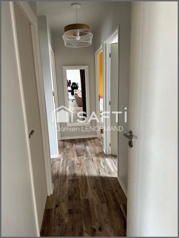 Maison récente proche du centre de Dolus  d’Oléron