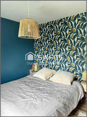 Maison récente proche du centre de Dolus  d’Oléron