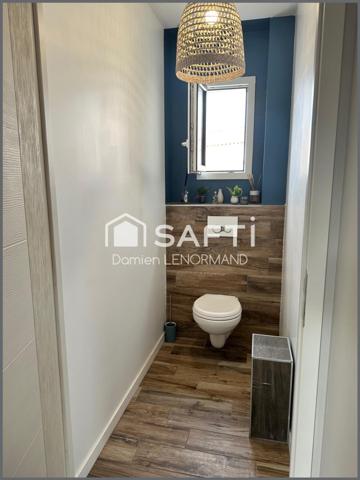 Maison récente proche du centre de Dolus  d’Oléron