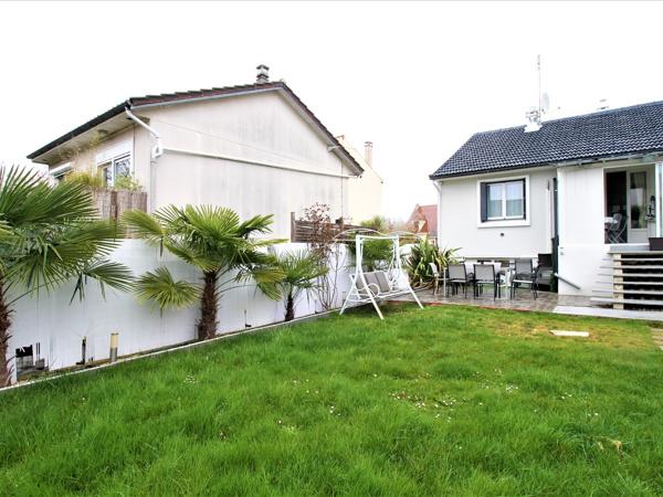 Maison 5 pièces - 90 m² Exclusivité