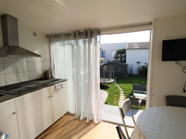 Maison 5 pièces - 90 m² Exclusivité