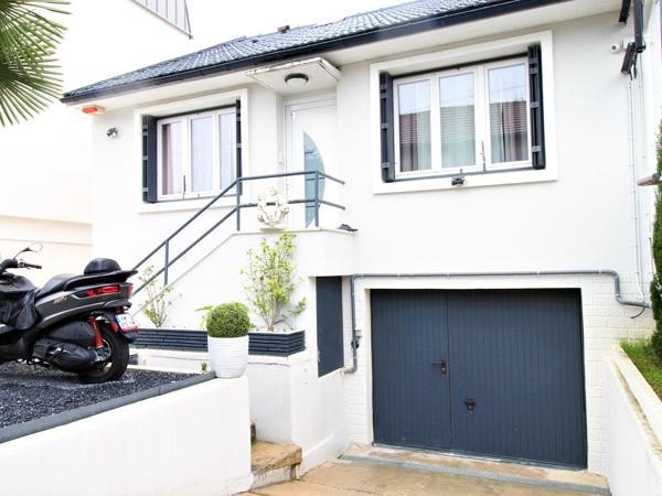 Maison 5 pièces - 90 m² Exclusivité
