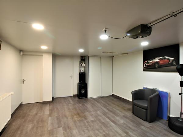 Maison 5 pièces - 90 m² Exclusivité