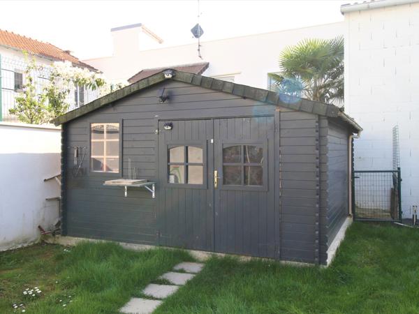 Maison 5 pièces - 90 m² Exclusivité