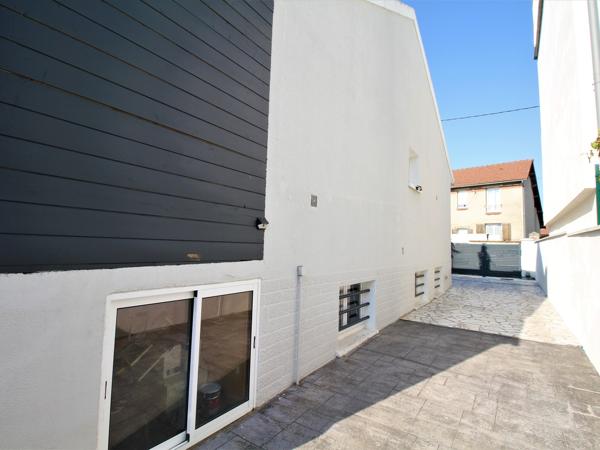 Maison 5 pièces - 90 m² Exclusivité
