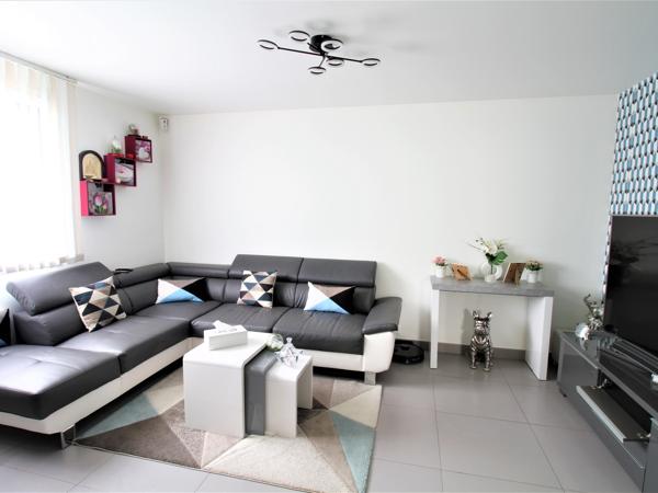 Maison 5 pièces - 90 m² Exclusivité