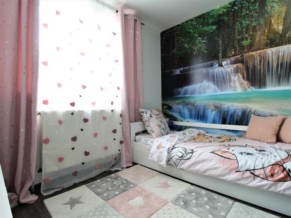 Maison 5 pièces - 90 m² Exclusivité