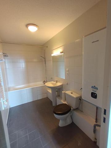 LOCATION T1BIS RODEZ SANS FRAIS D'AGNCE