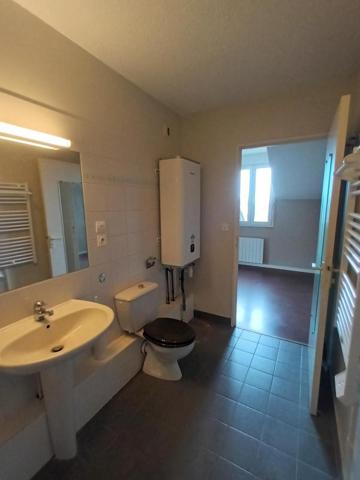 LOCATION T1BIS RODEZ SANS FRAIS D'AGNCE