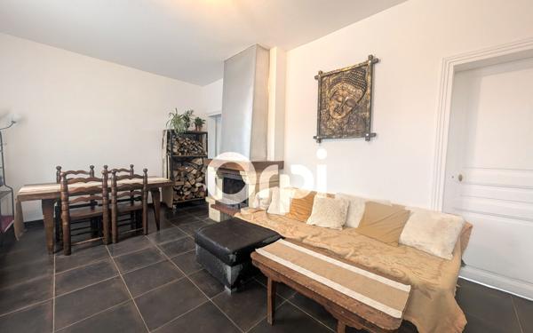 Maison à vendre    5 pièces • 185 m2 Soissons