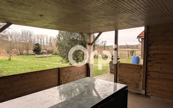 Maison à vendre    5 pièces • 185 m2 Soissons