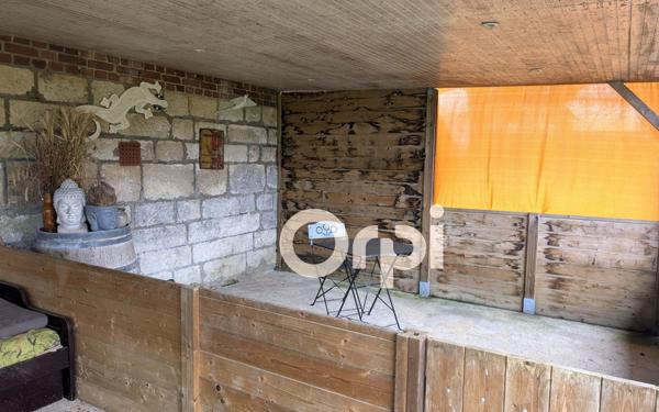 Maison à vendre    5 pièces • 185 m2 Soissons