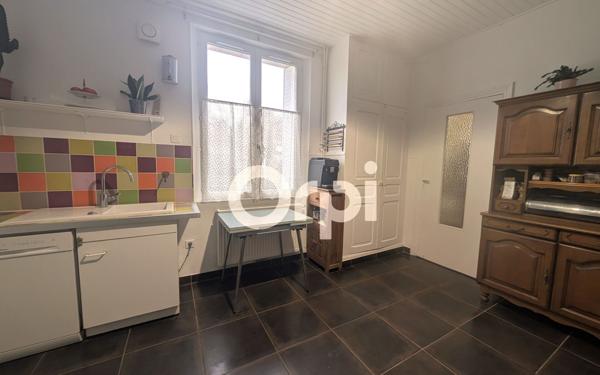 Maison à vendre    5 pièces • 185 m2 Soissons