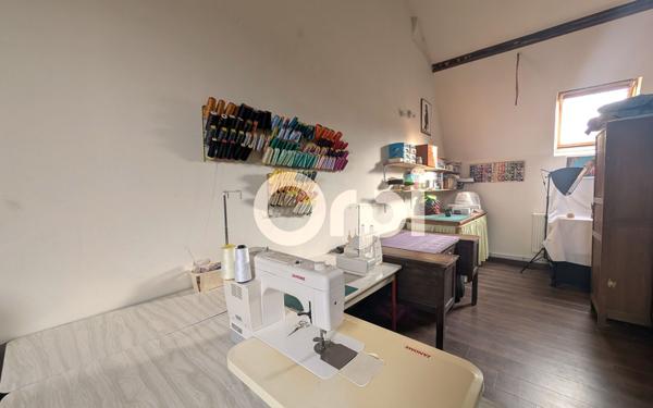 Maison à vendre    5 pièces • 185 m2 Soissons