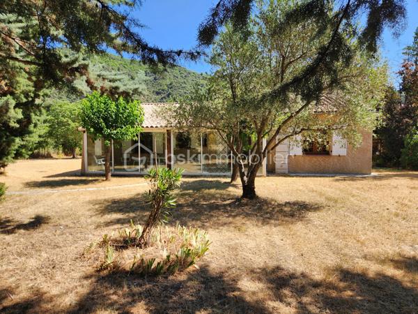 Maison traditionnelle de 140 m²