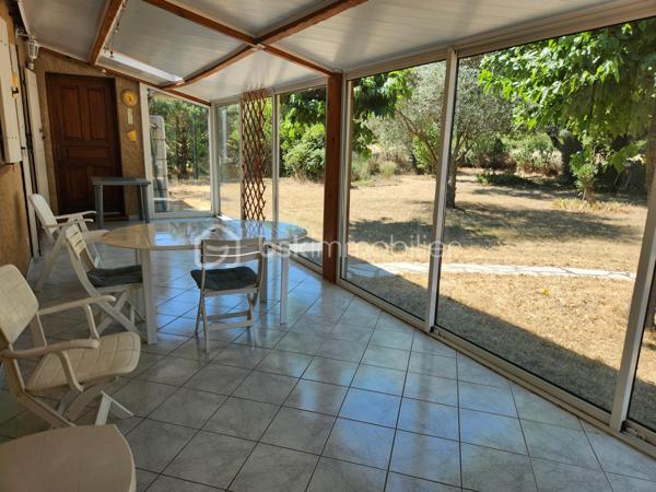 Maison traditionnelle de 140 m²