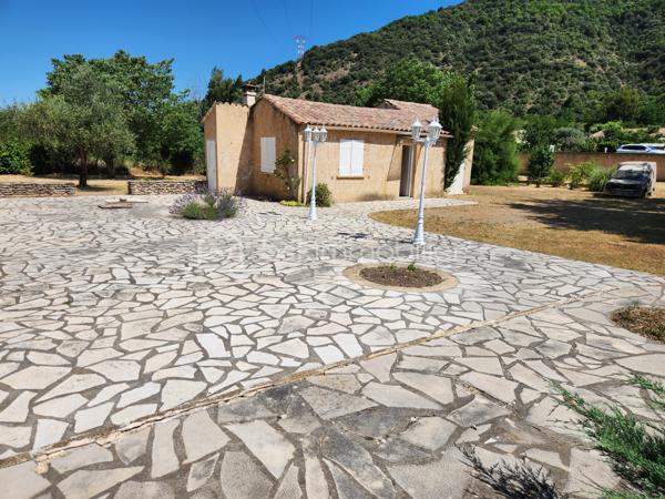 Maison traditionnelle de 140 m²