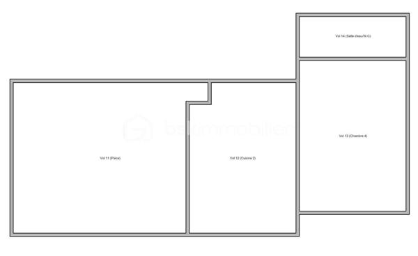Maison traditionnelle de 140 m²