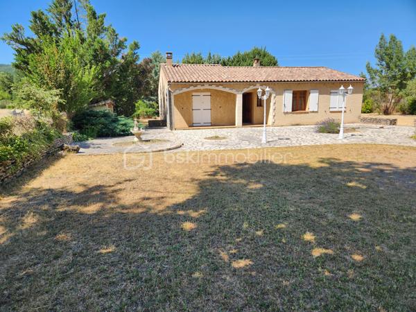 Maison traditionnelle de 140 m²