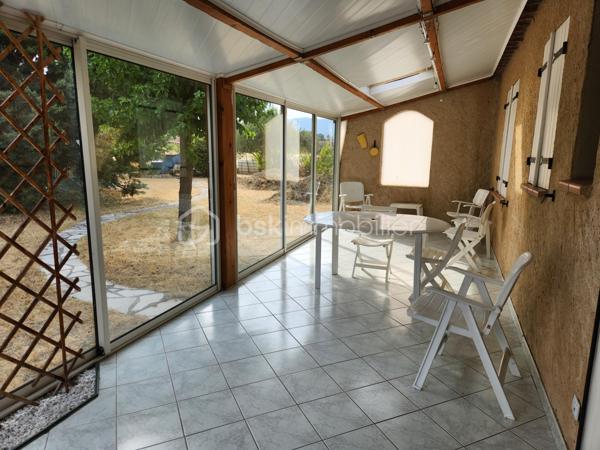 Maison traditionnelle de 140 m²