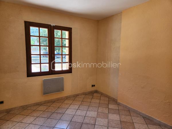 Maison traditionnelle de 140 m²