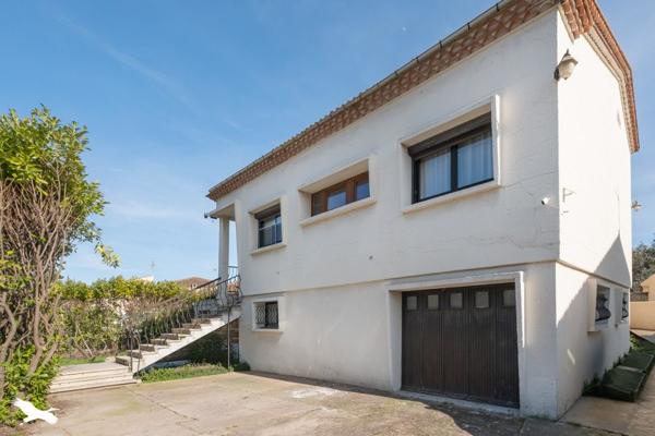 Maison à vendre 479 000 € Saint-Jean-de-Védas 7 p 129 m² DPE D